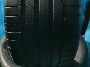 225/40 ZR18 - 245/35 ZR18 - hankook 4 bucati — miniatura 7