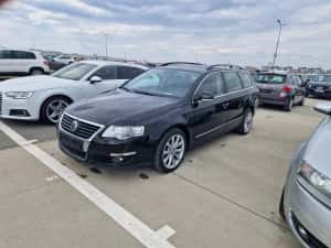 Vw passat 2010 , euro 5 , 2.0 diesel ! — miniatura 1