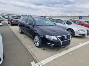 Vw passat 2010 , euro 5 , 2.0 diesel ! — miniatura 2