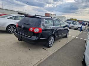 Vw passat 2010 , euro 5 , 2.0 diesel ! — miniatura 3