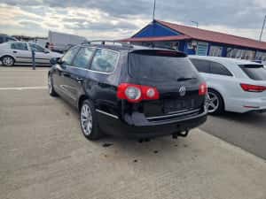 Vw passat 2010 , euro 5 , 2.0 diesel ! — miniatura 4