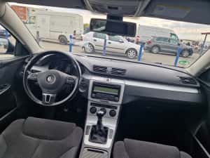 Vw passat 2010 , euro 5 , 2.0 diesel ! — miniatura 5
