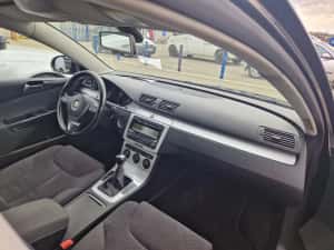 Vw passat 2010 , euro 5 , 2.0 diesel ! — miniatura 7
