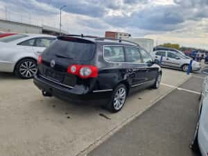 Vw passat 2010 , euro 5 , 2.0 diesel ! — miniatura 10