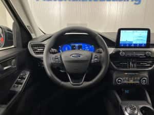 Vand Ford Kuga 2022 2488 cmc — miniatura 6