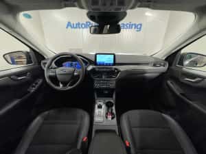 Vand Ford Kuga 2022 2488 cmc — miniatura 7