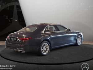 Mercedes-Benz S 580, 2022, 33.017 km, second hand — miniatura 5
