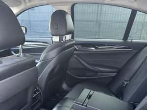 BMW 520d xDrive (AWD) 2018, 272.000 km, impecabil — miniatura 4