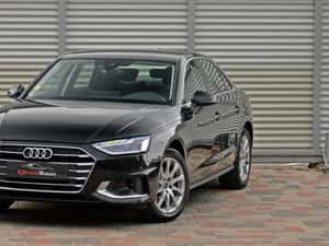 Audi A4 2023, 136 CP, Automată, Diesel