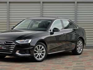 Audi A4 2023, 136 CP, Automată, Diesel — miniatura 2