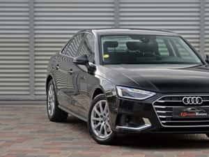 Audi A4 2023, 136 CP, Automată, Diesel — miniatura 3