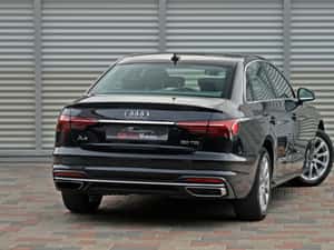 Audi A4 2023, 136 CP, Automată, Diesel — miniatura 4