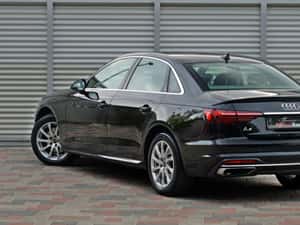 Audi A4 2023, 136 CP, Automată, Diesel — miniatura 5