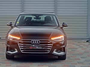 Audi A4 2023, 136 CP, Automată, Diesel — miniatura 6