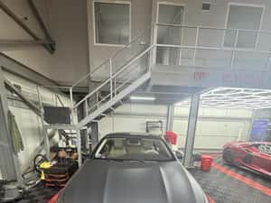 Mercedes-Benz S 400 Sport / Coupe, 178.000 km