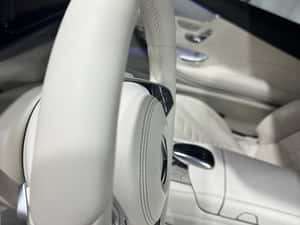 Mercedes-Benz S 400 Sport / Coupe, 178.000 km — miniatura 2