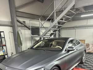Mercedes-Benz S 400 Sport / Coupe, 178.000 km — miniatura 3