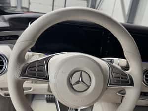 Mercedes-Benz S 400 Sport / Coupe, 178.000 km — miniatura 5