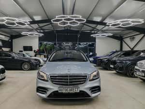 Mercedes-Benz S 400 Sport / Coupe, 178.000 km — miniatura 7