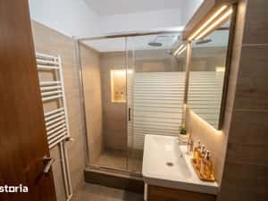 Zona Capitol-Apartament de închiriat cu 2 camere decomandat — miniatura 4