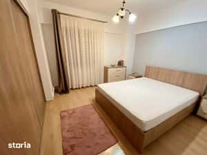Zona Capitol-Apartament de închiriat cu 2 camere decomandat — miniatura 5