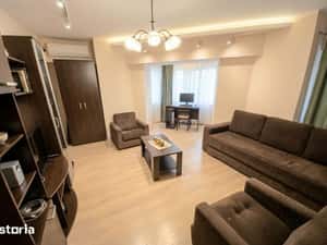 Zona Capitol-Apartament de închiriat cu 2 camere decomandat — miniatura 6