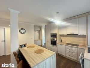 Apartament Premium 3 Camere în Subcetate — miniatura 6