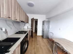 Apartament de vanzare 2 camere confort Sporit Zorilor  zona Sigma — miniatura 3
