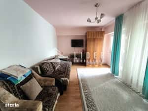 Apartament de vanzare 2 camere confort Sporit Zorilor  zona Sigma — miniatura 4