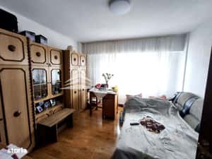 Apartament de vanzare 2 camere confort Sporit Zorilor  zona Sigma — miniatura 5