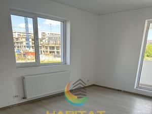 Apartament 3 camere finalizat Grand Arena acte gata — miniatura 5
