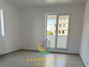 Apartament 3 camere finalizat Grand Arena acte gata — miniatura 6