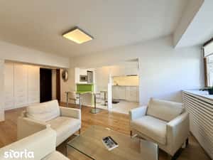 Ultracentral Calea Victoriei Apartament 3 camere — miniatura 5