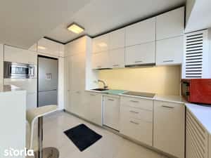 Ultracentral Calea Victoriei Apartament 3 camere — miniatura 6