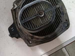 Boxa Auto Stanga Spate Volkswagen Golf Vi (5K1) [ 2008 - 2013 ] — miniatura 2