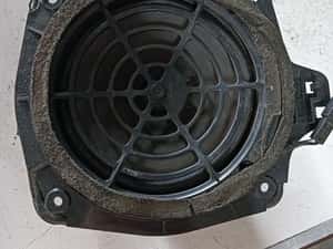 Boxa Auto Stanga Spate Volkswagen Golf Vi (5K1) [ 2008 - 2013 ] — miniatura 5