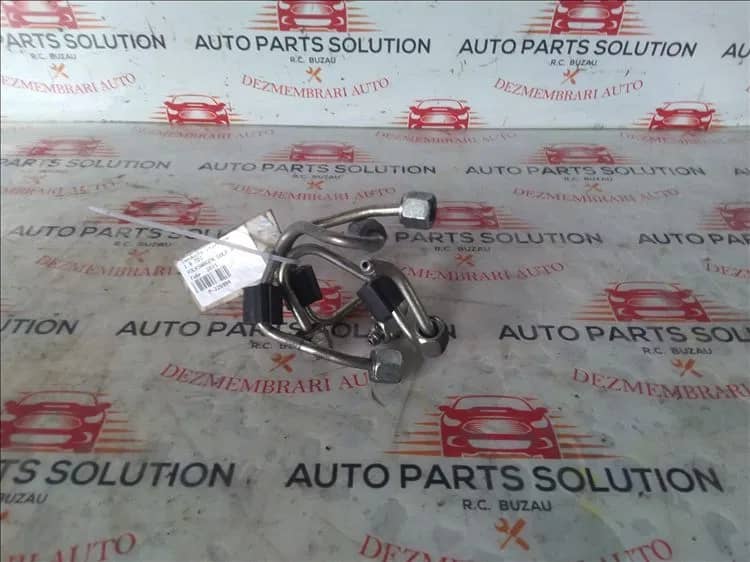 conducte injectoare 1.6 tdi volkswagen golf 6 an fabr. 2011 — fotografie 1 din 3