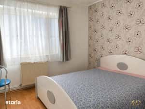 Apartament 3 camere de inchiriat Str. Sitarului  0% COMISION — miniatura 5