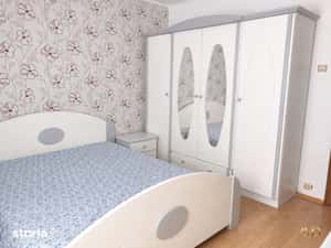 Apartament 3 camere de inchiriat Str. Sitarului  0% COMISION — miniatura 6