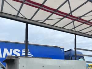 Lada paleti.UNIVERSALA.Kogel Krone  Schmitz Schwarzmuller.