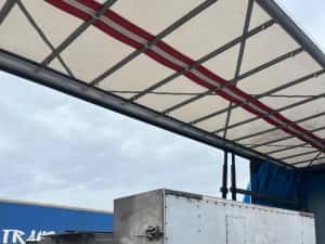 Lada paleti.UNIVERSALA.Kogel Krone  Schmitz Schwarzmuller. — miniatura 4