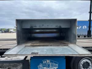 Lada paleti.UNIVERSALA.Kogel Krone  Schmitz Schwarzmuller. — miniatura 5