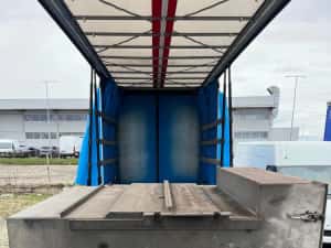 Lada paleti.UNIVERSALA.Kogel Krone  Schmitz Schwarzmuller. — miniatura 6