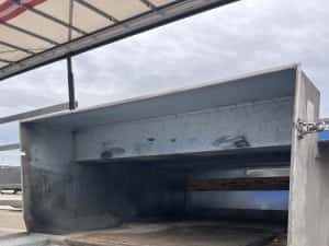 Lada paleti.UNIVERSALA.Kogel Krone  Schmitz Schwarzmuller. — miniatura 7