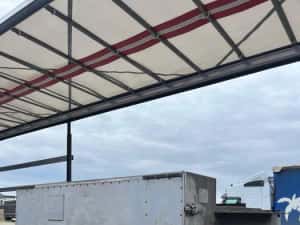 Lada paleti.UNIVERSALA.Kogel Krone  Schmitz Schwarzmuller. — miniatura 10