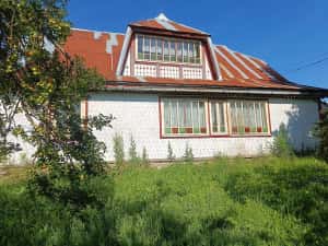 3900 mp teren intravilan in Poiana Stampei — miniatura 4