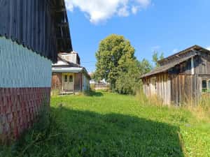 3900 mp teren intravilan in Poiana Stampei — miniatura 5