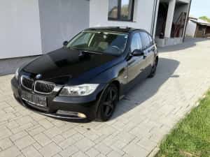 Bmw 318.d motor n47