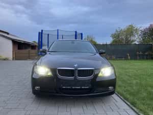 Bmw 318.d motor n47 — miniatura 2