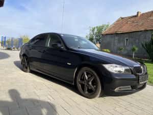 Bmw 318.d motor n47 — miniatura 3